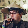 Robert Garnham